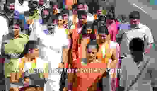 Sadhvi Saraswa...